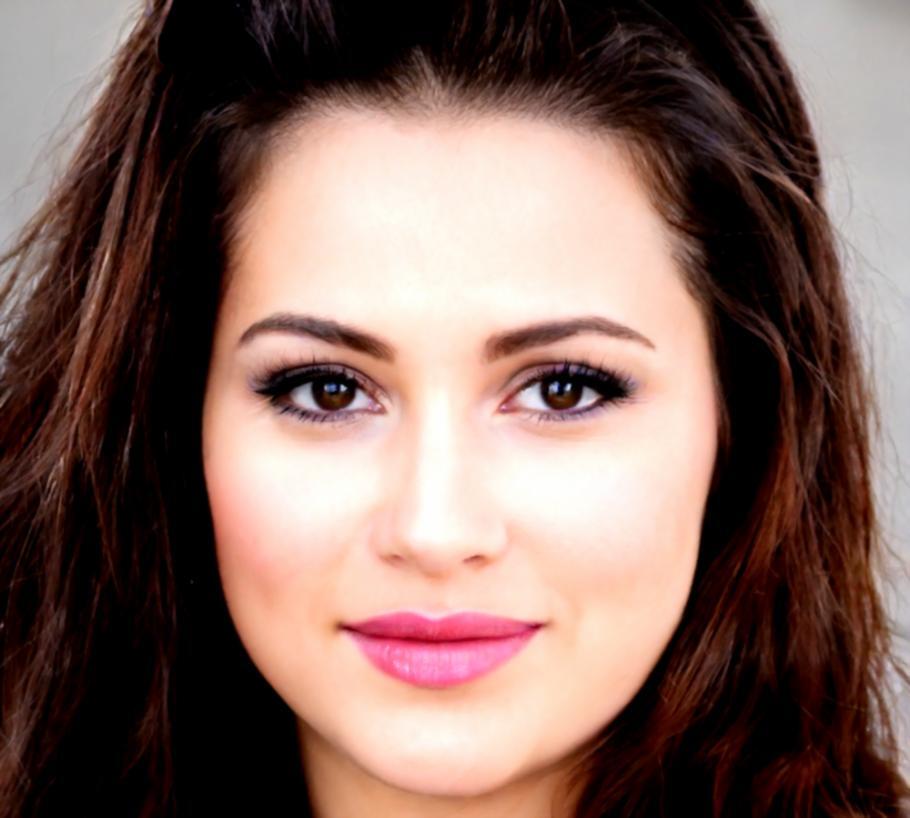 Portrait de Sophie Martin